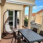 Gran 2 Yucca Park Playa Fanabe * Адехе