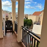 Gran 2 Yucca Park Playa Fanabe * Адехе