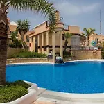 Gran 2 Yucca Park Playa Fanabe * Адехе