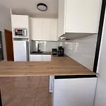 Gran 2 Yucca Park Playa Fanabe Апартаменты