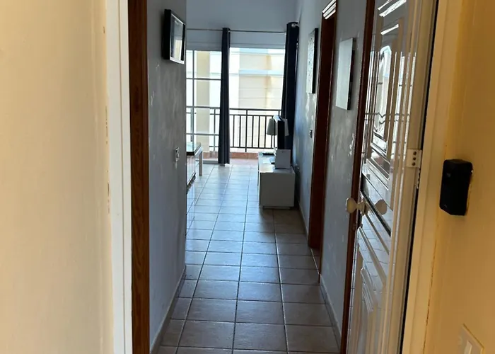 Gran 2 Yucca Park Playa Fañabé