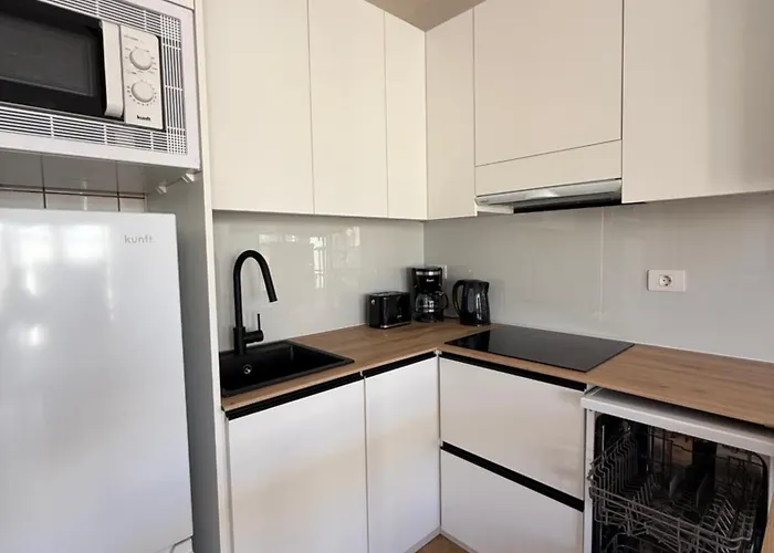 Gran 2 Yucca Park Playa Fañabé Apartamento