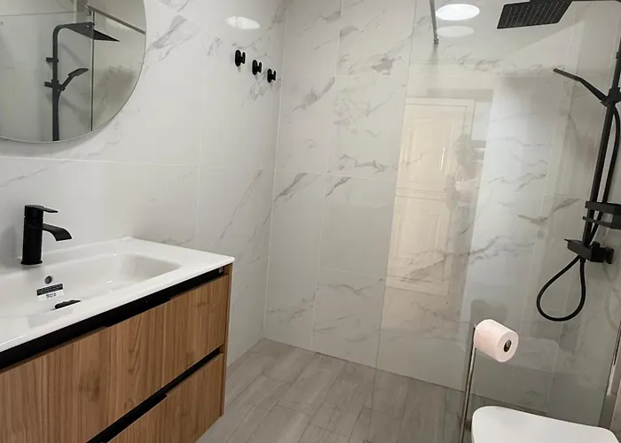 Gran 2 Yucca Park Playa Fañabé Apartamento