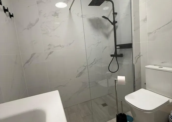 Gran 2 Yucca Park Playa Fañabé Apartamento