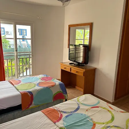 Apartment Gran 2 Yucca Park Playa Fanabe