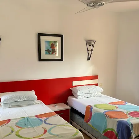 Appartamento Gran 2 Yucca Park Playa Fañabé