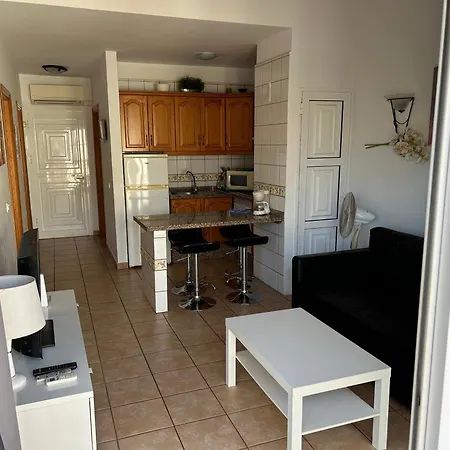 Appartamento Gran 2 Yucca Park Playa Fañabé *
