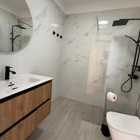 Gran 2 Yucca Park Playa Fanabe Apartment