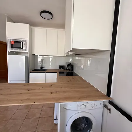 Gran 2 Yucca Park Playa Fanabe Apartment *