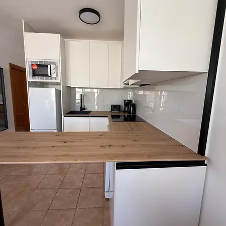 Gran 2 Yucca Park Playa Fanabe Apartment