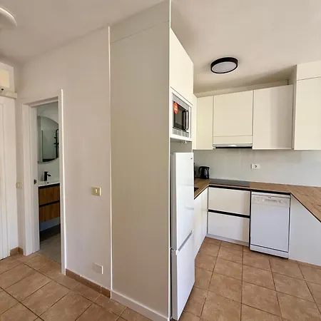 Gran 2 Yucca Park Playa Fanabe Apartment Costa Adeje (Tenerife)