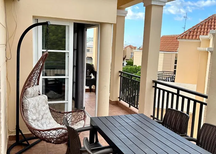 Gran 2 Yucca Park Playa Fanabe * Costa Adeje (Tenerife)