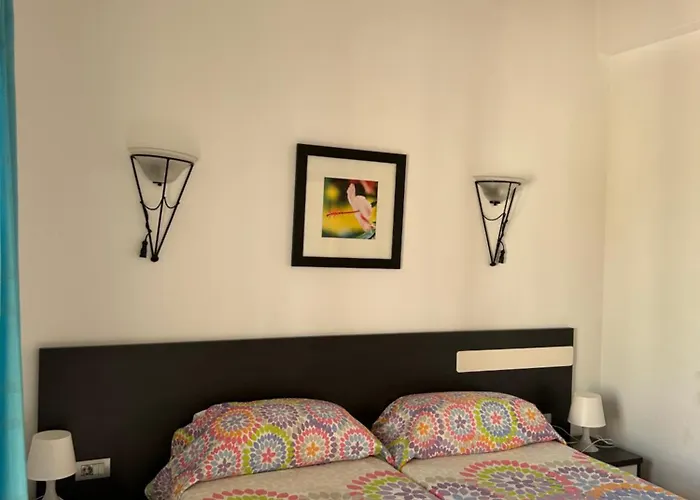 Gran 2 Yucca Park Playa Fanabe