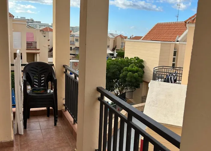 Gran 2 Yucca Park Playa Fañabé * Costa Adeje (Tenerife)