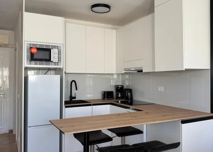 Gran 2 Yucca Park Playa Fañabé * Costa Adeje (Tenerife)