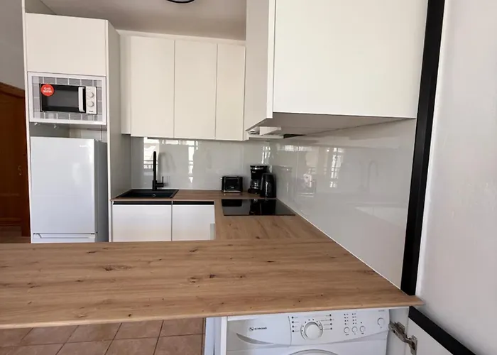 Gran 2 Yucca Park Playa Fanabe Appartement *