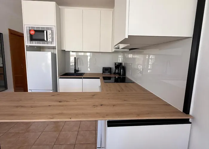 Gran 2 Yucca Park Playa Fanabe Appartement