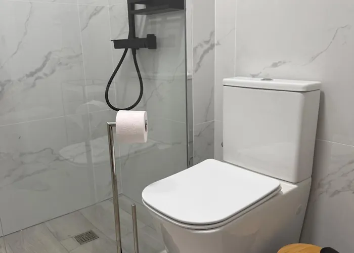 Gran 2 Yucca Park Playa Fanabe Appartement *