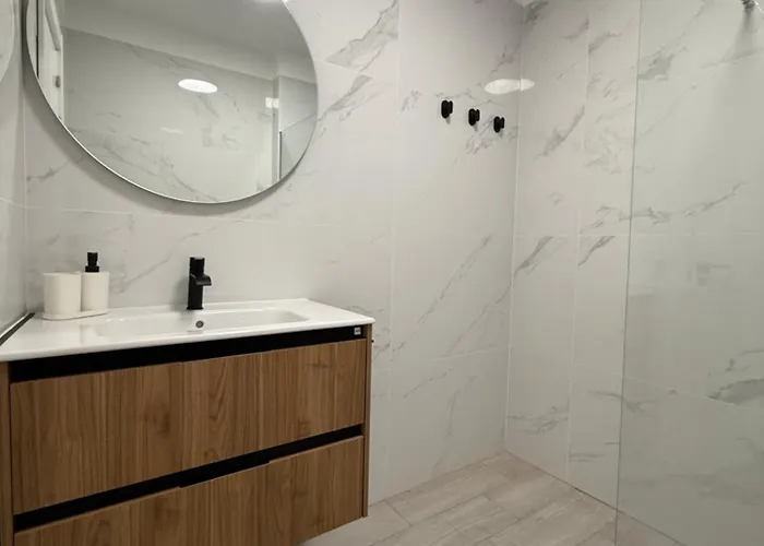 Appartamento Gran 2 Yucca Park Playa Fañabé