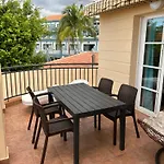 Gran 2 Yucca Park Playa Fanabe Apartment
