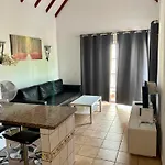 Gran 2 Yucca Park Playa Fanabe Apartment *