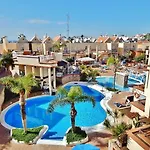 Gran 2 Yucca Park Playa Fanabe Apartment