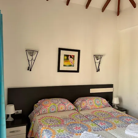 Gran 2 Yucca Park Playa Fanabe