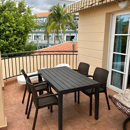 Gran 2 Yucca Park Playa Fanabe Apartment