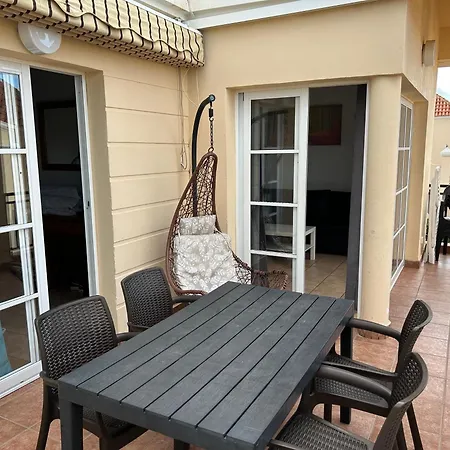 Apartamento Gran 2 Yucca Park Playa Fanabe *