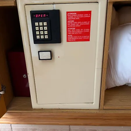 Gran 2 Yucca Park Playa Fanabe Apartamento