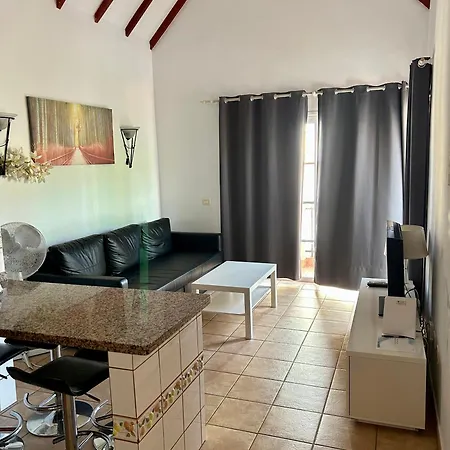 Gran 2 Yucca Park Playa Fanabe Apartamento
