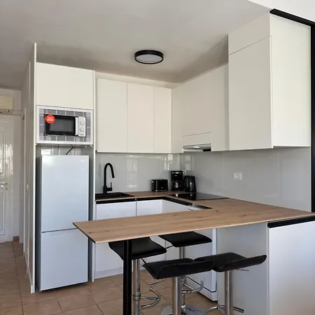 Gran 2 Yucca Park Playa Fanabe * Costa Adeje (Tenerife)