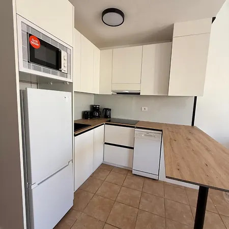 Gran 2 Yucca Park Playa Fanabe * Costa Adeje (Tenerife)