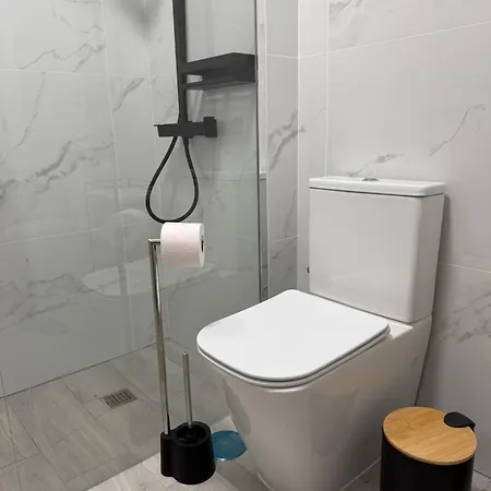 Gran 2 Yucca Park Playa Fanabe Apartamento *