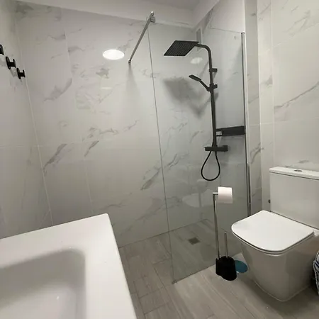 Gran 2 Yucca Park Playa Fanabe Apartment