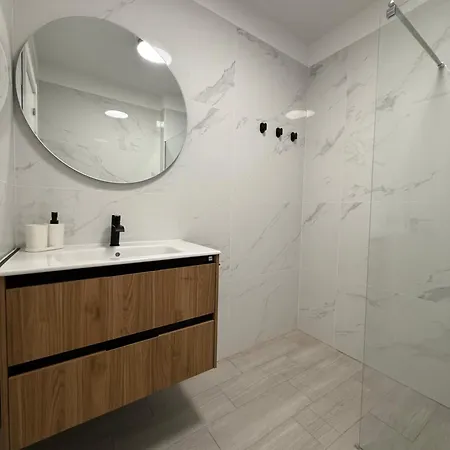 Apartamento Gran 2 Yucca Park Playa Fanabe